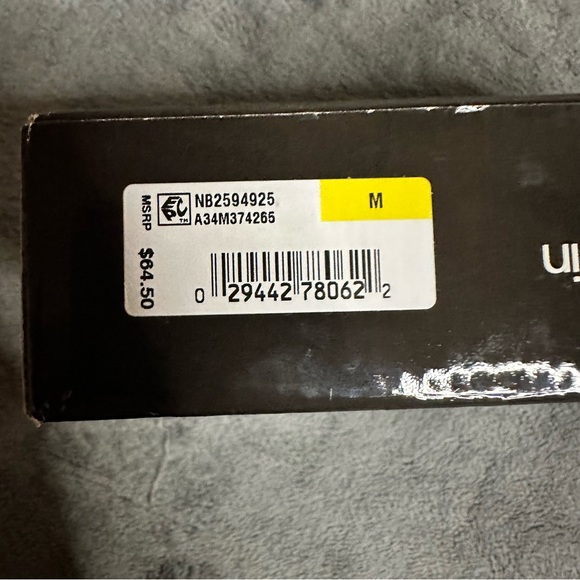 Calvin Klein - Intense Power Micro 3-Pack Boxer Brief - Black/Grey/White - M - Picture 4 of 4